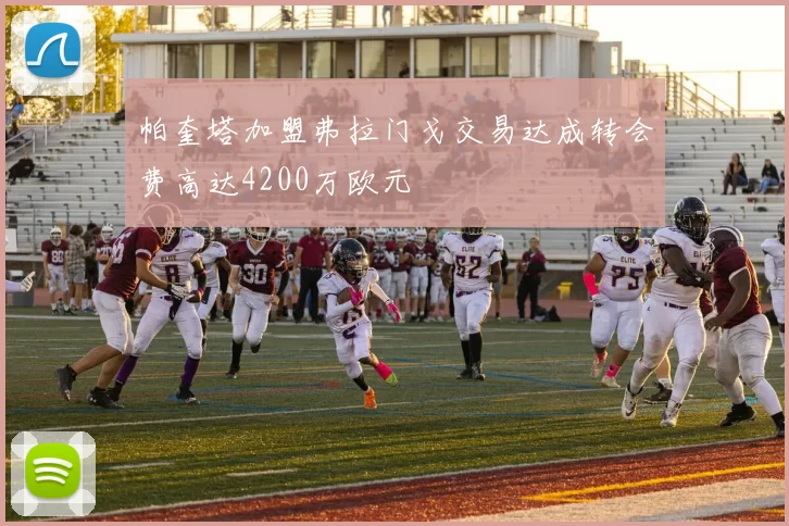 帕奎塔加盟弗拉门戈交易达成转会费高达4200万欧元